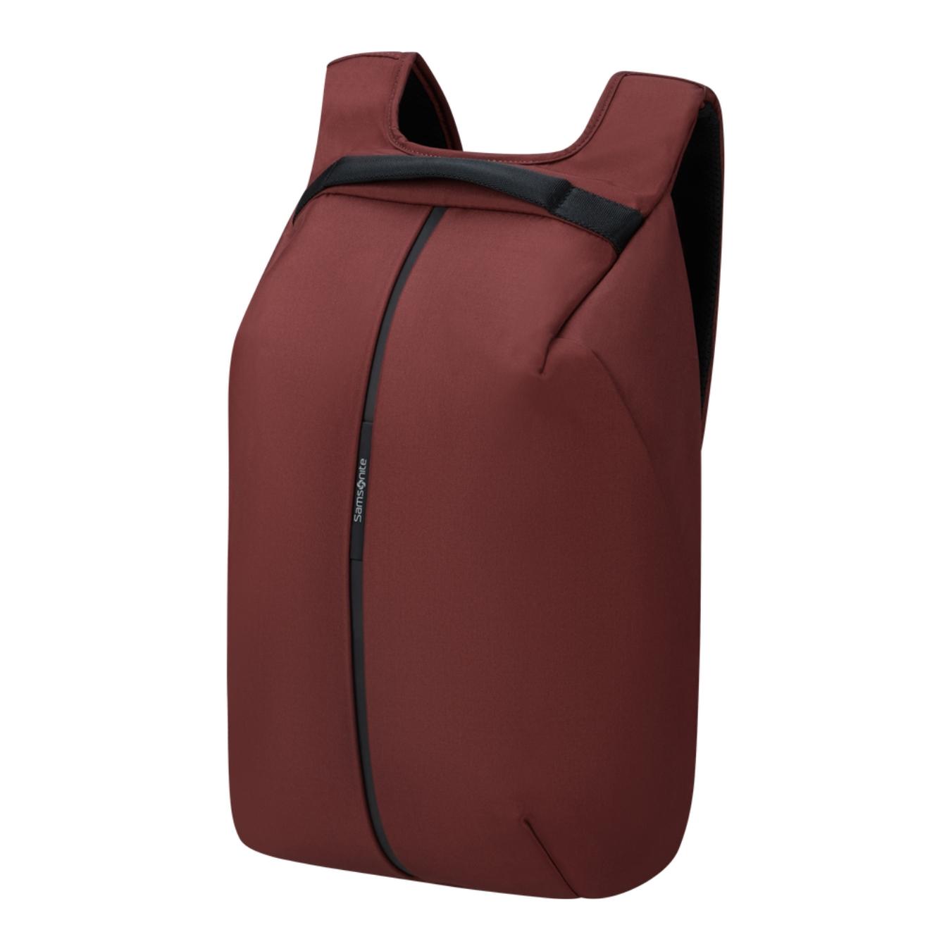 Securipak 2.0 Zaino 15.6"