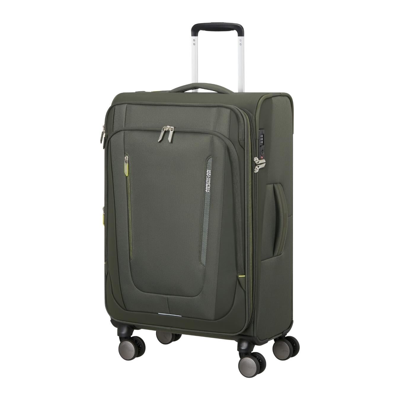 Wanderlite M Valigia da Stiva