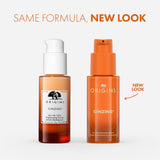 GinZing™ Glow-Boosting Serum