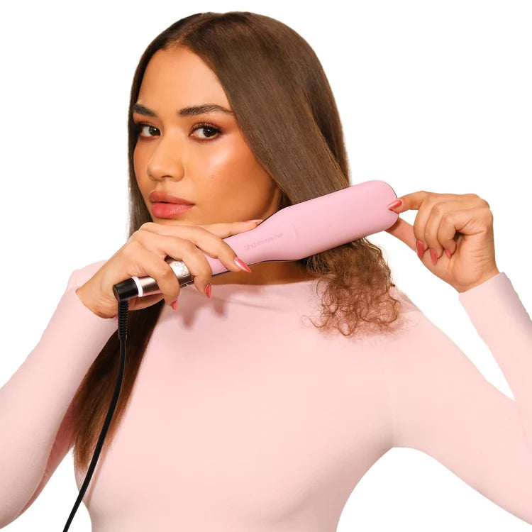 Styler ghd chronos max
