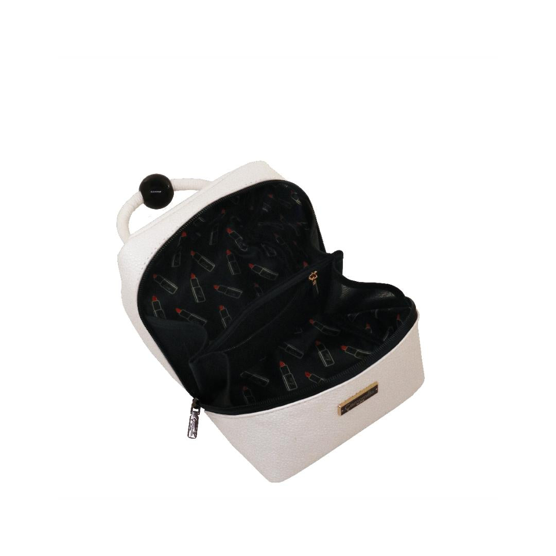 Beauty Bag Square S Beauty Atmo-Sphere