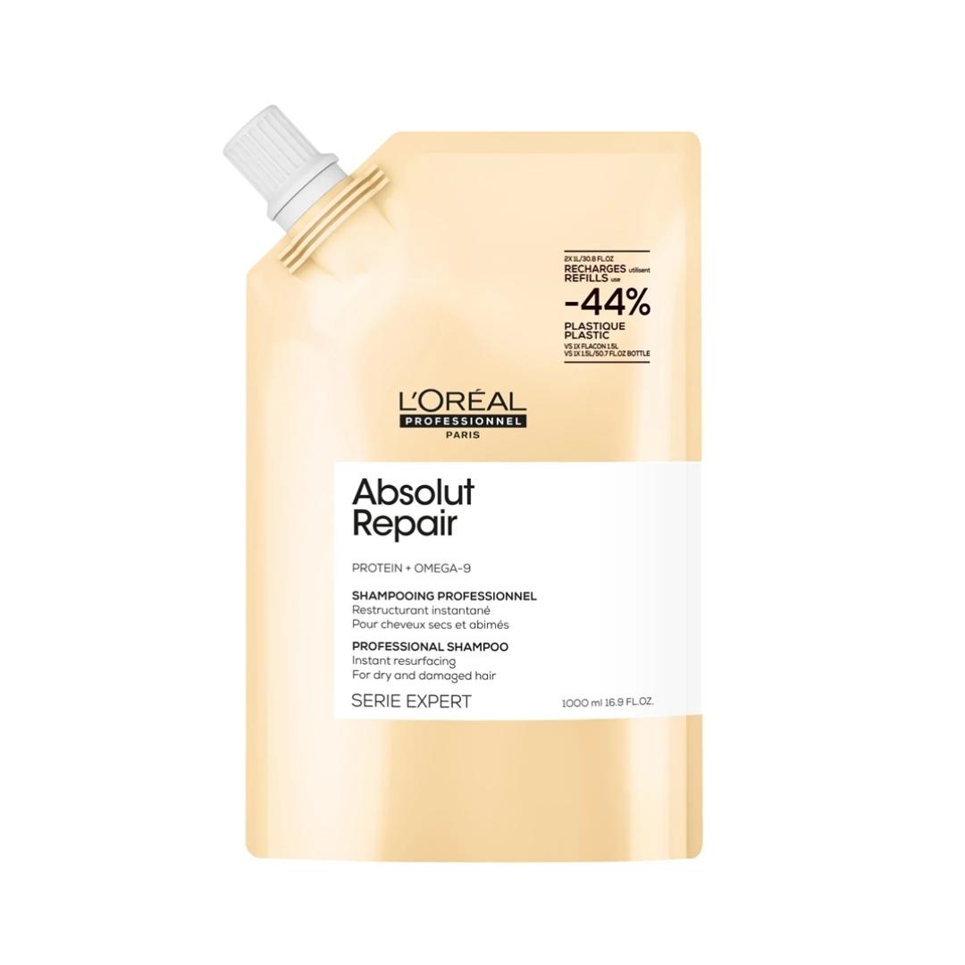 Serie Expert Absolut Repair Shampoo Ricarica