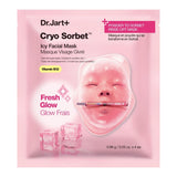 Cryo Sorbet Icy Facial Mask