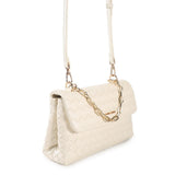 Perla Small Shoulder Bag