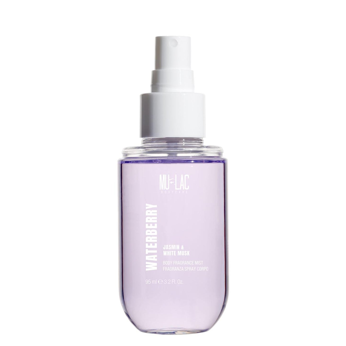 Waterberry - Fragranza Spray Corpo