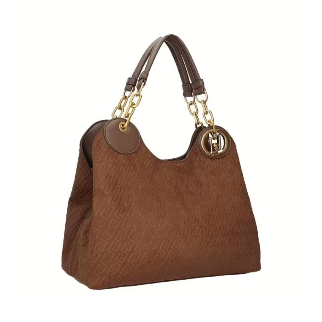 Borsa Satchel Media