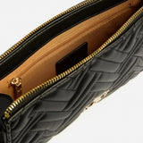 Matelassé Clutch
