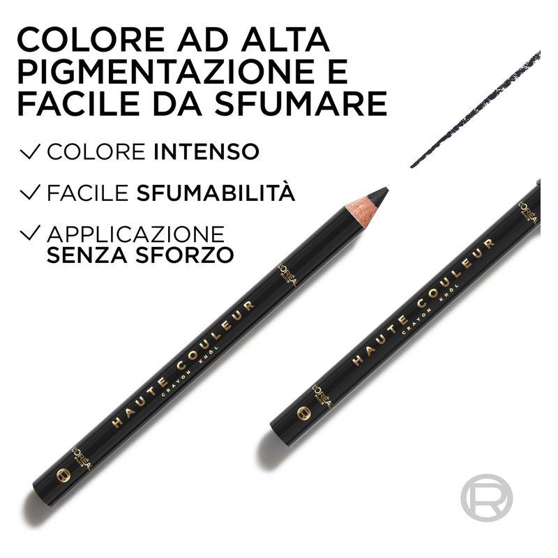 Haute Couleur Crayon Khôl