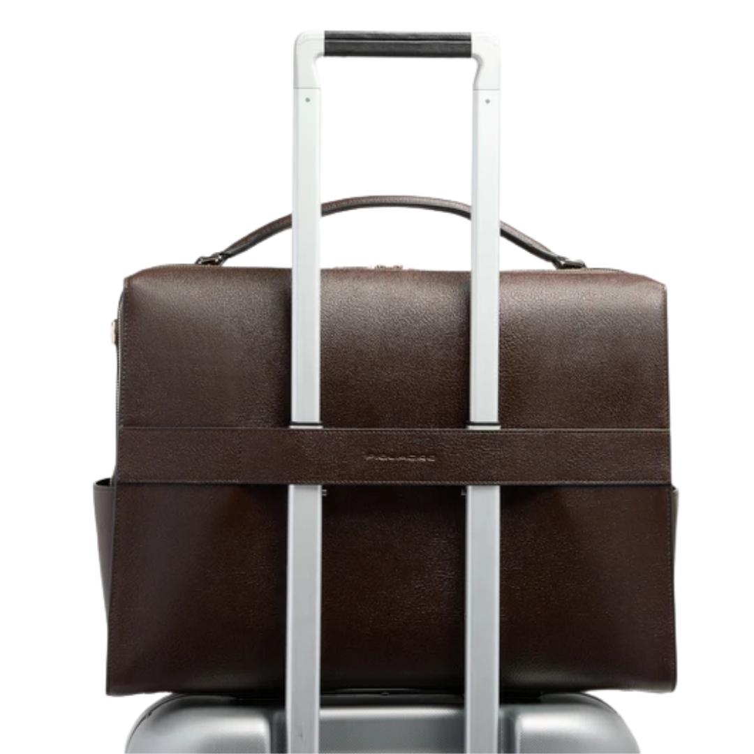 Patricia Borsa da Lavoro Donna Porta PC 14"