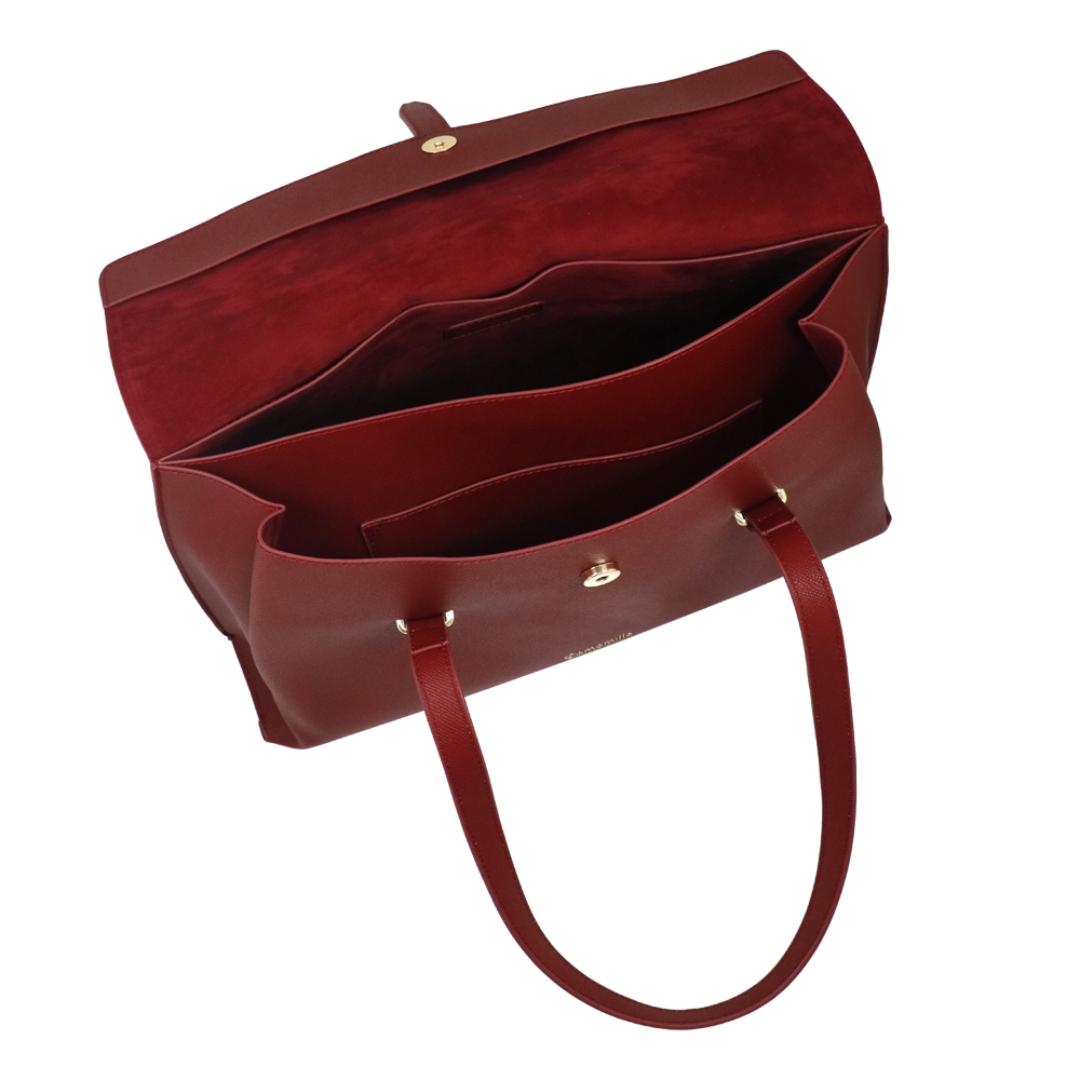 Borsa a Spalla Porta PC Nice Office