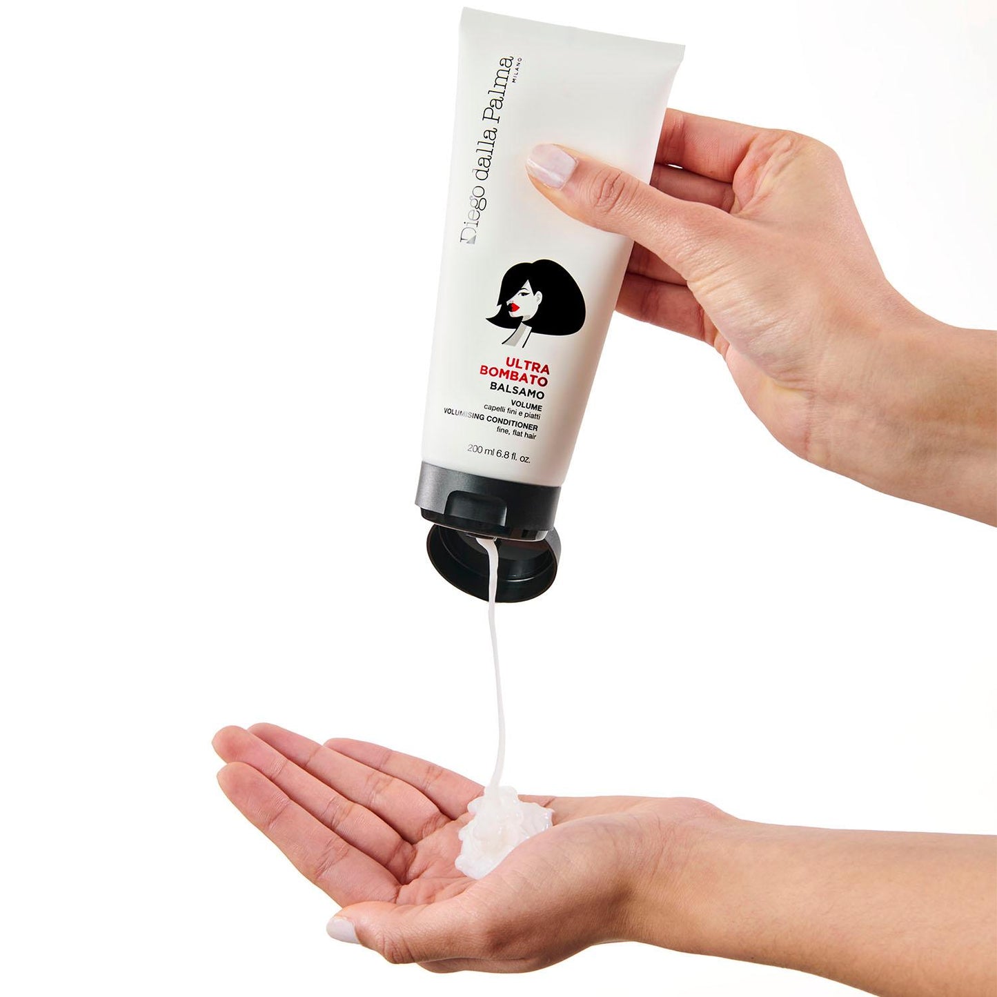 Ultrabombato Balsamo Volume