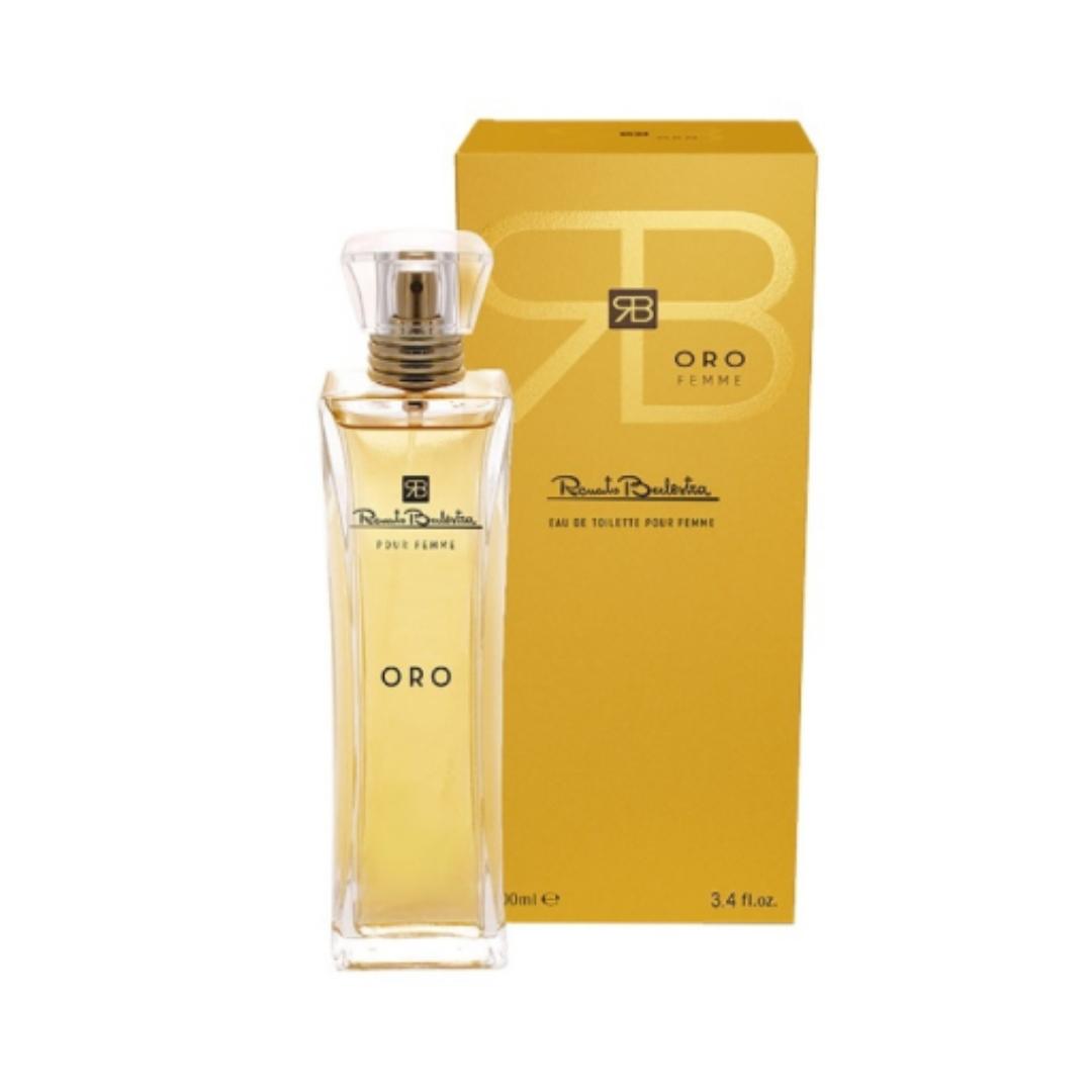 Oro Donna