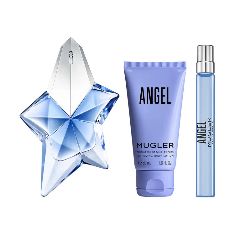 Cofanetto ANGEL Eau de Parfum