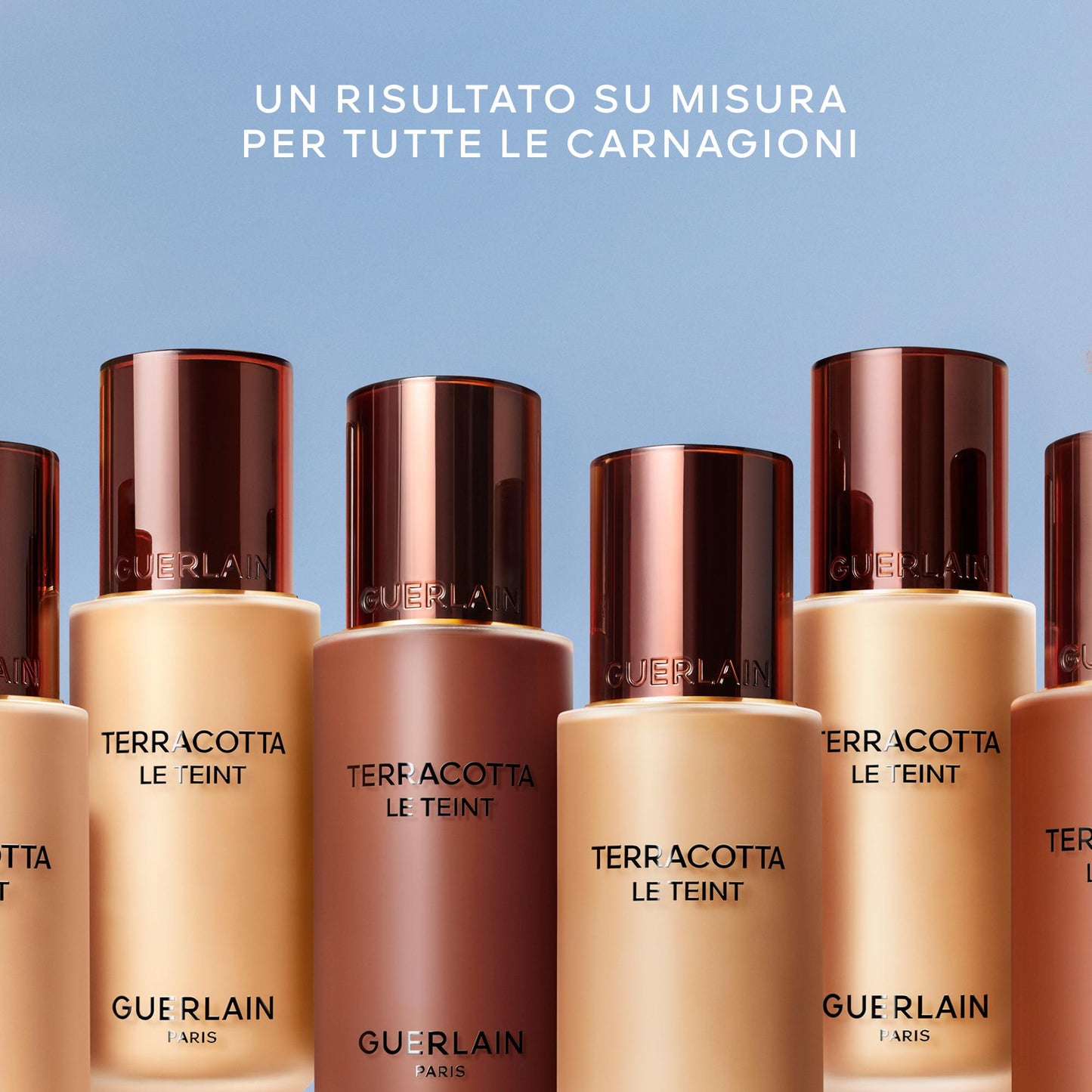 Terracotta Le Teint Luminous