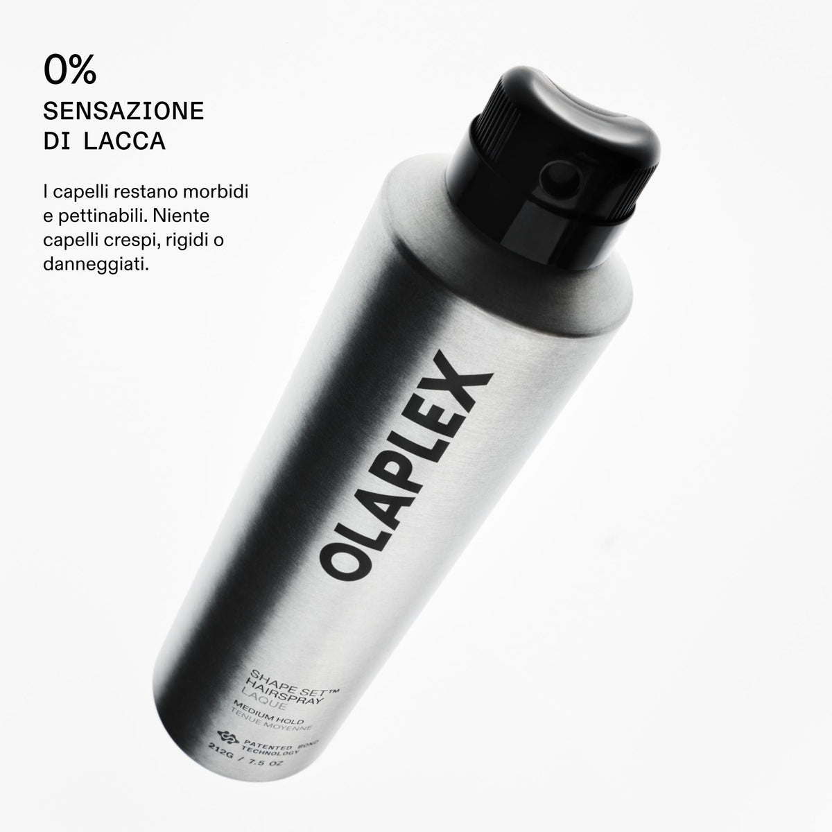 Shape Set™ Hairspray