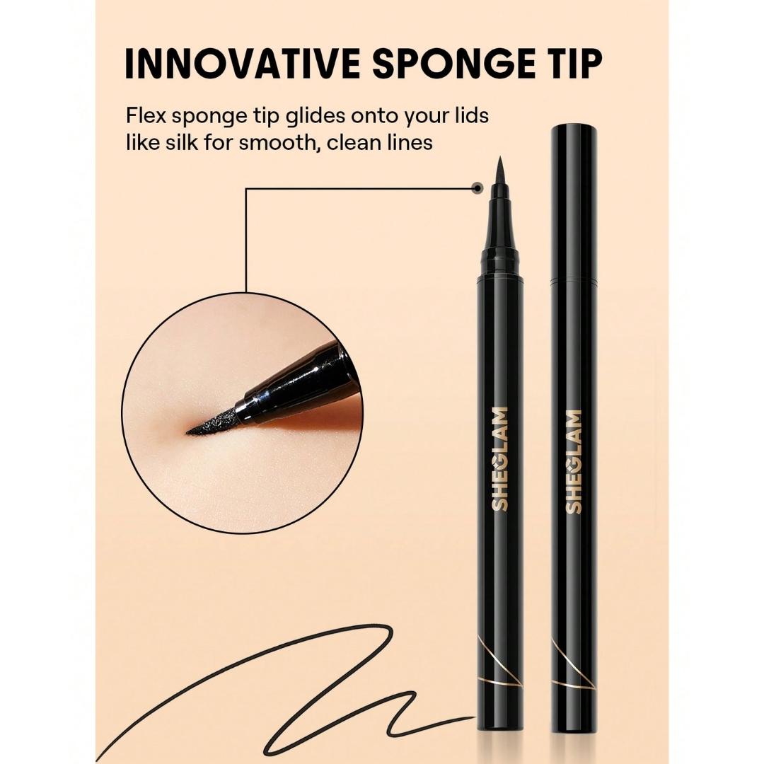 Eyeliner Eye Affinity Waterproof