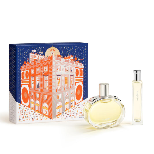 Cofanetto Barénia, Eau de Parfum