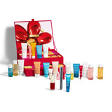 Calendario dell'Avvento Clarins