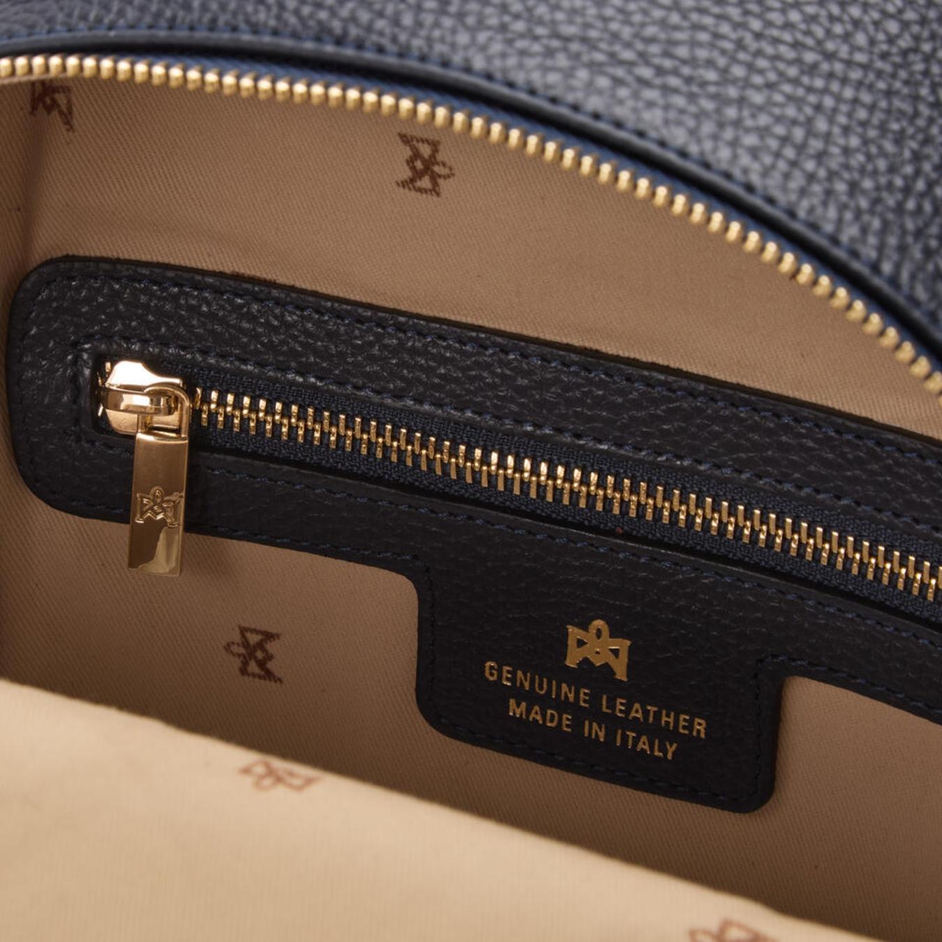 Zaino Piccolo Velvet