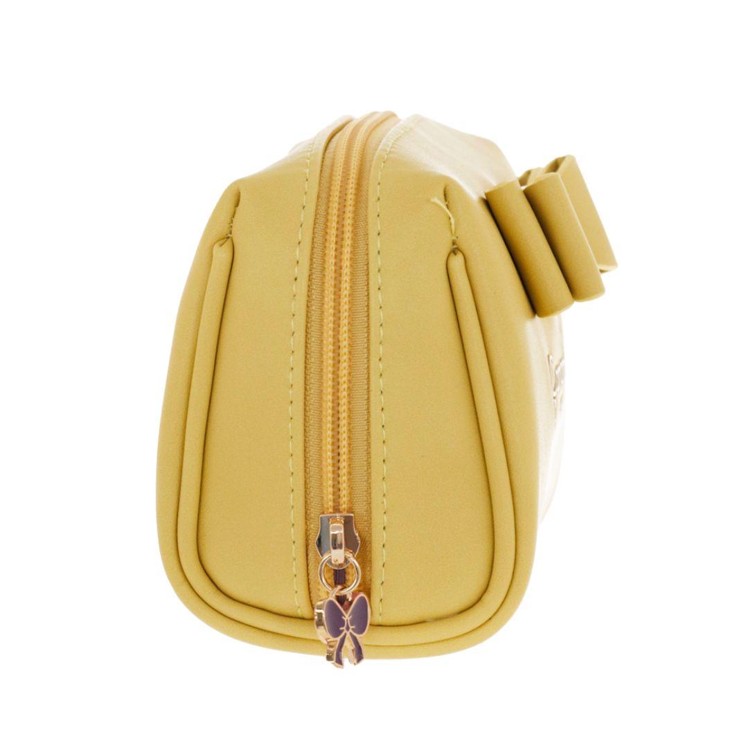 Necessaire M con Fiocco