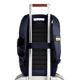 Zaino da Viaggio Porta pc 14" in Tessuto Riciclato