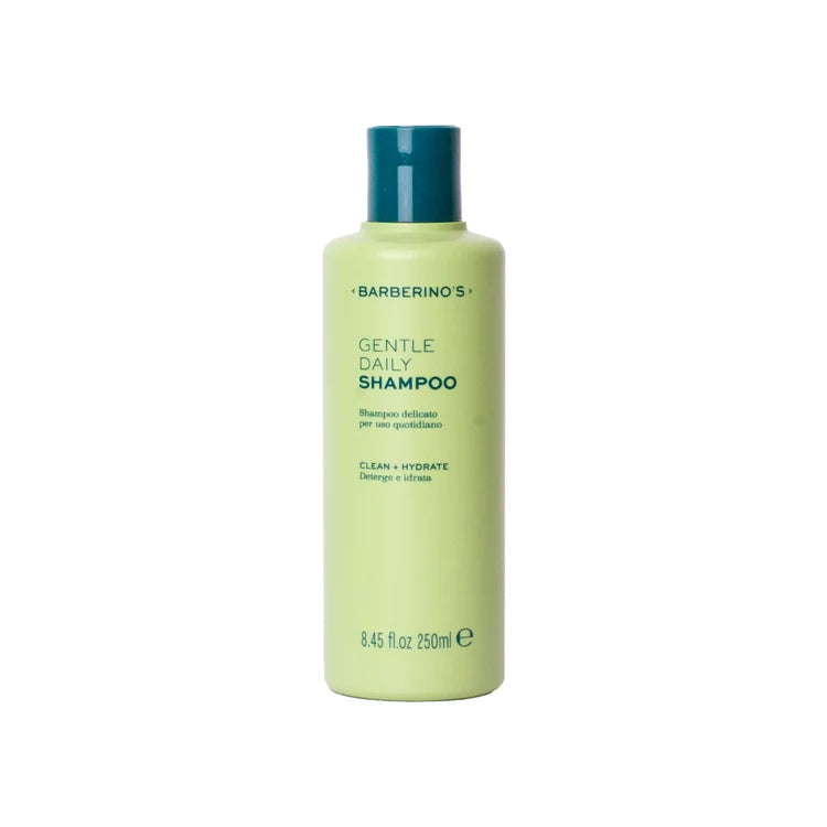 Gentle Daily Shampoo