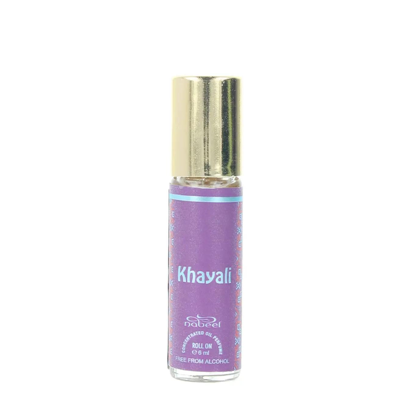 Souq Khayali Olio Roll-On