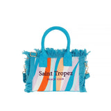 Borsa a Tracolla Piccola Nautilius
