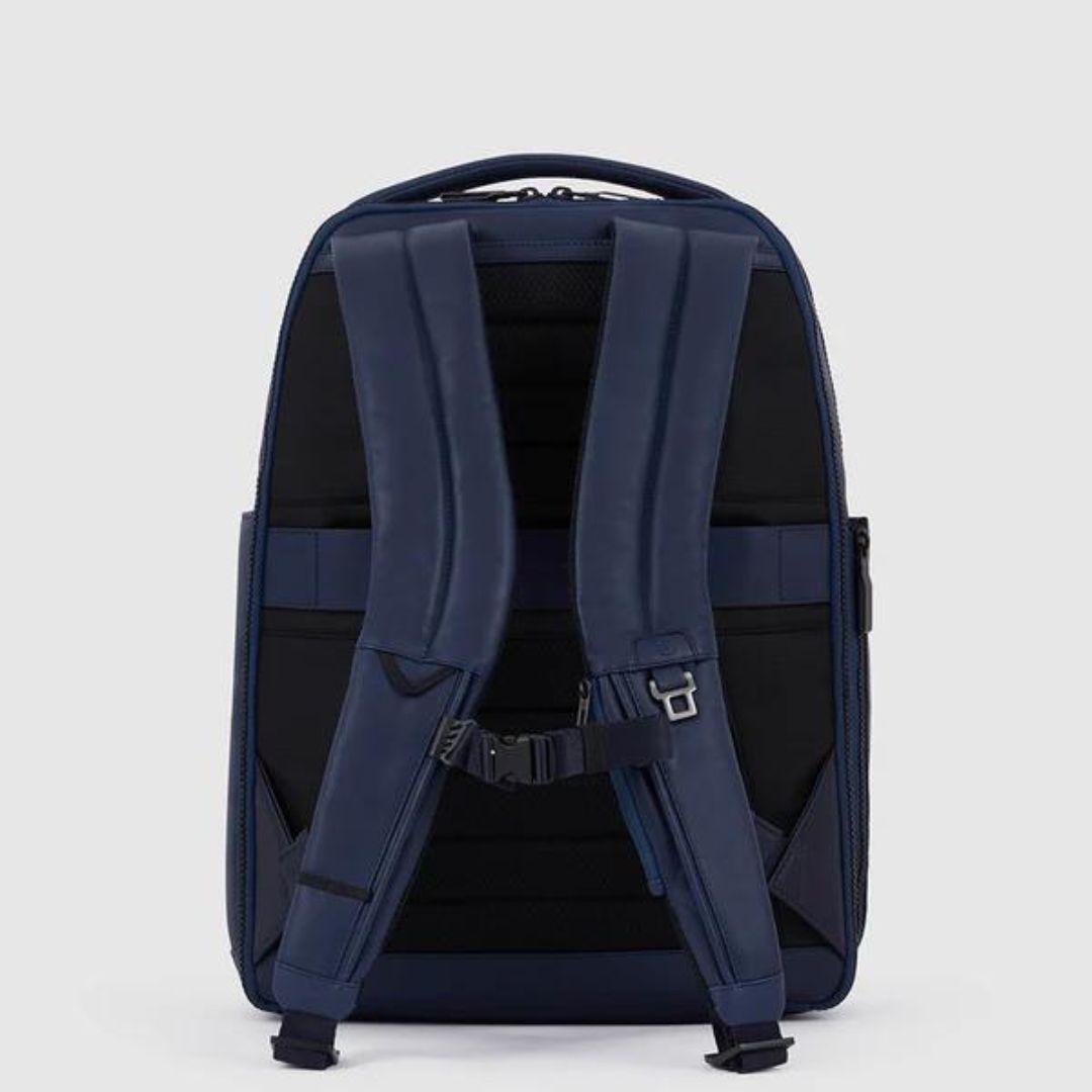 Zaino porta computer 15,6" fast-check