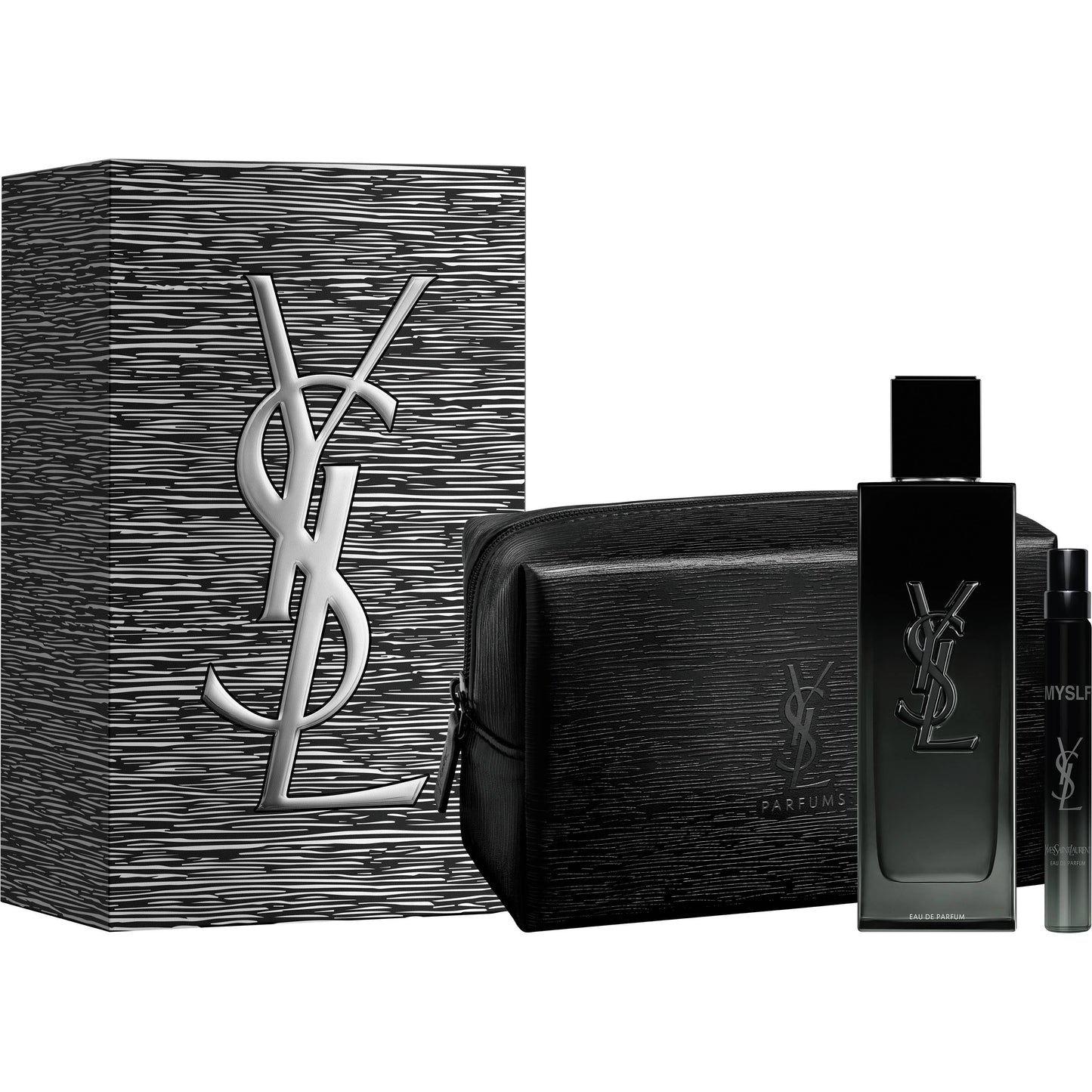 Cofanetto MYSLF Eau De Parfum