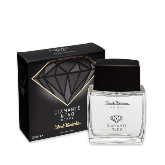 Diamante Nero Pour Homme Aftershave Lotion
