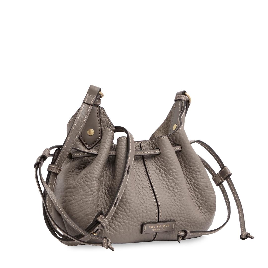 Borsa a Tracolla Donna in Pelle MARTINA