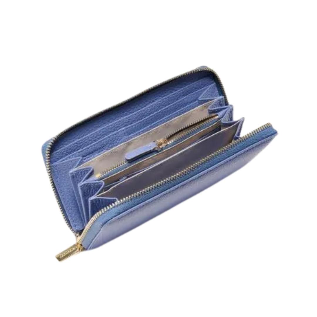 Metallic Soft Portafoglio
