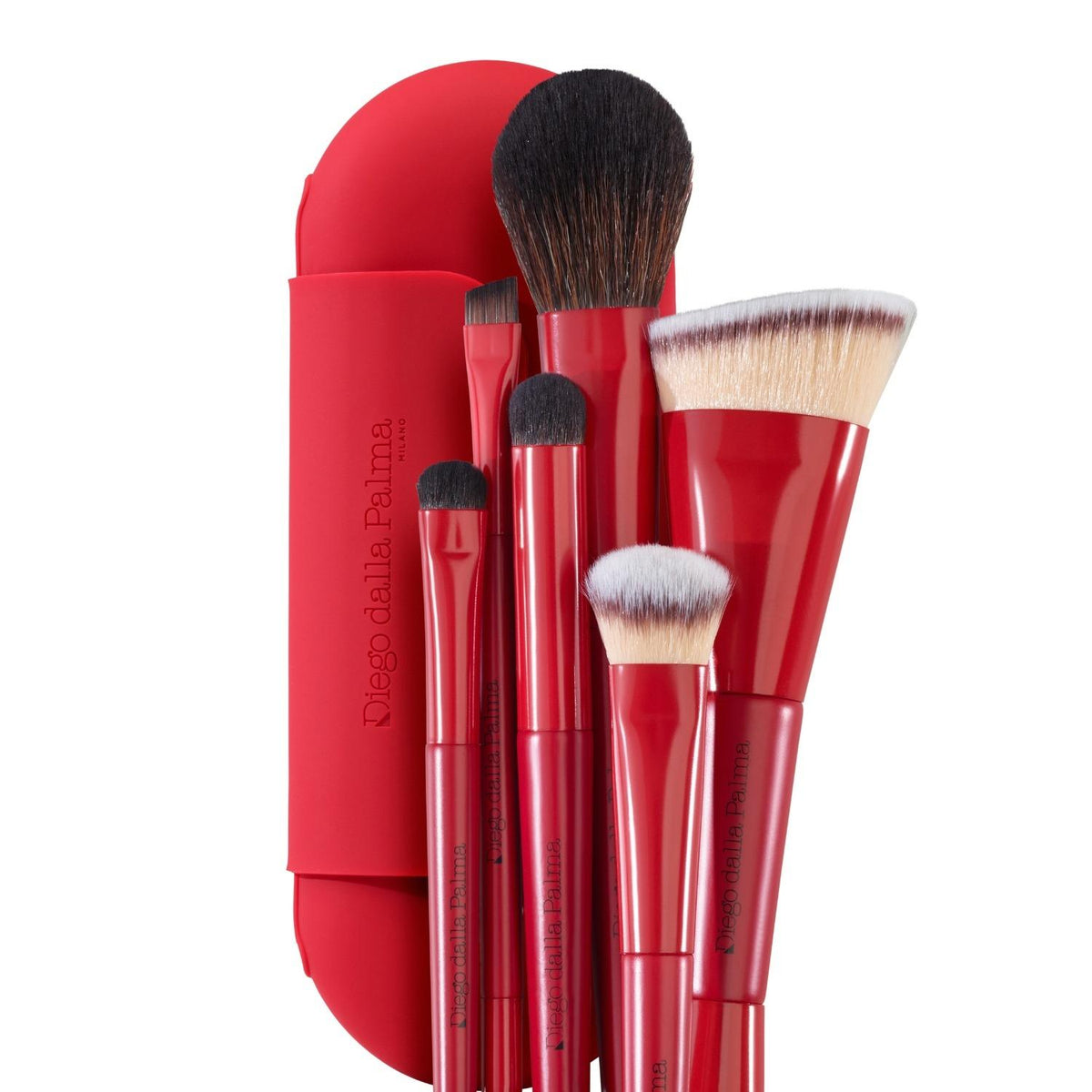 Cofanetto ON THE GO BRUSH SET