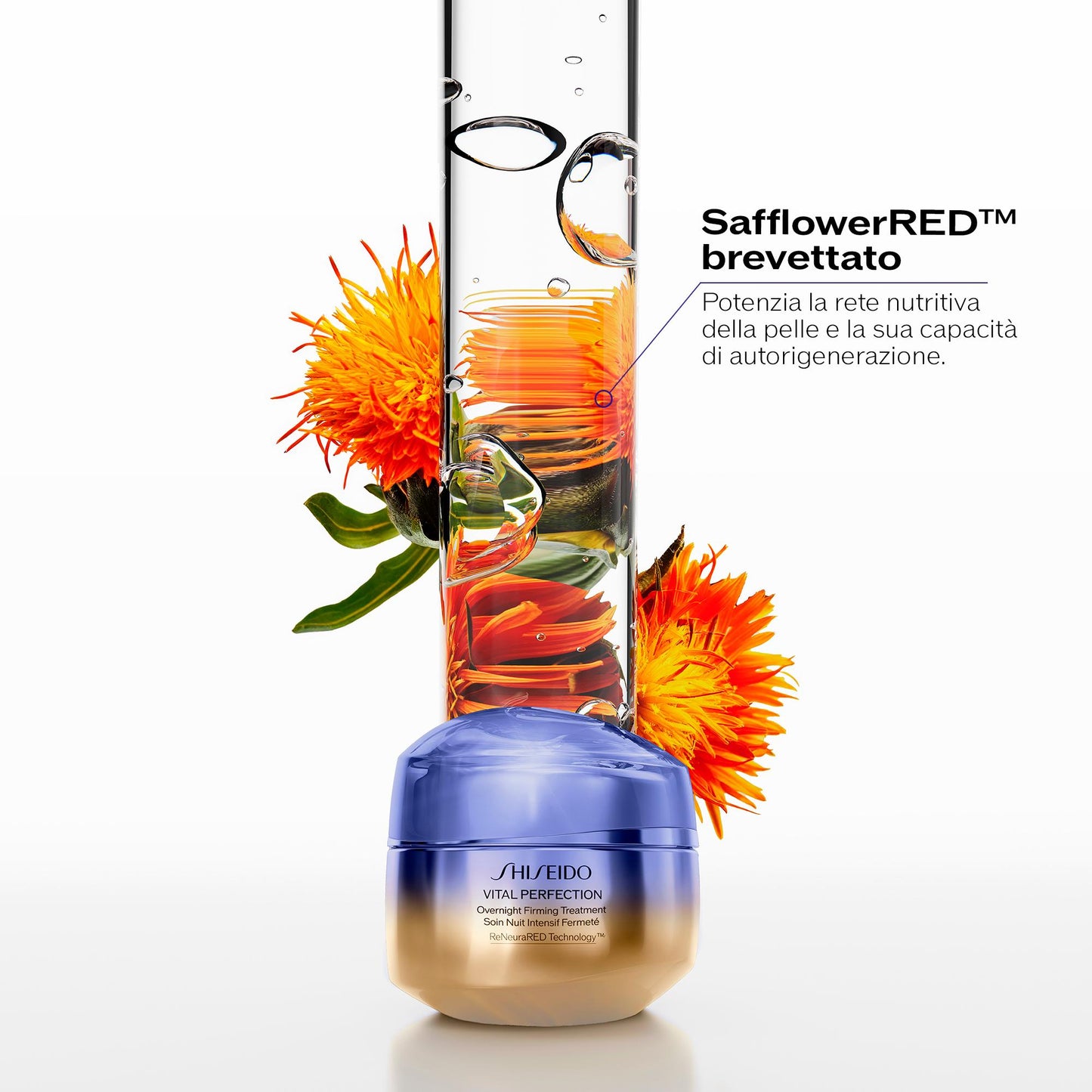 Vital Perfection Overnight Firming Treatment