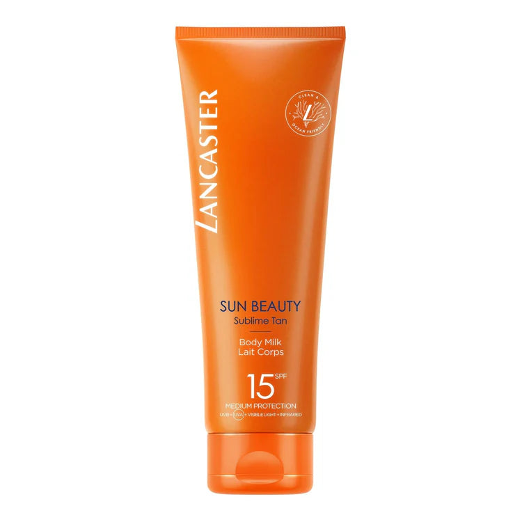 Sun Care Body Milk SPF15