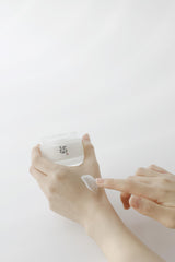 Dynasty Cream