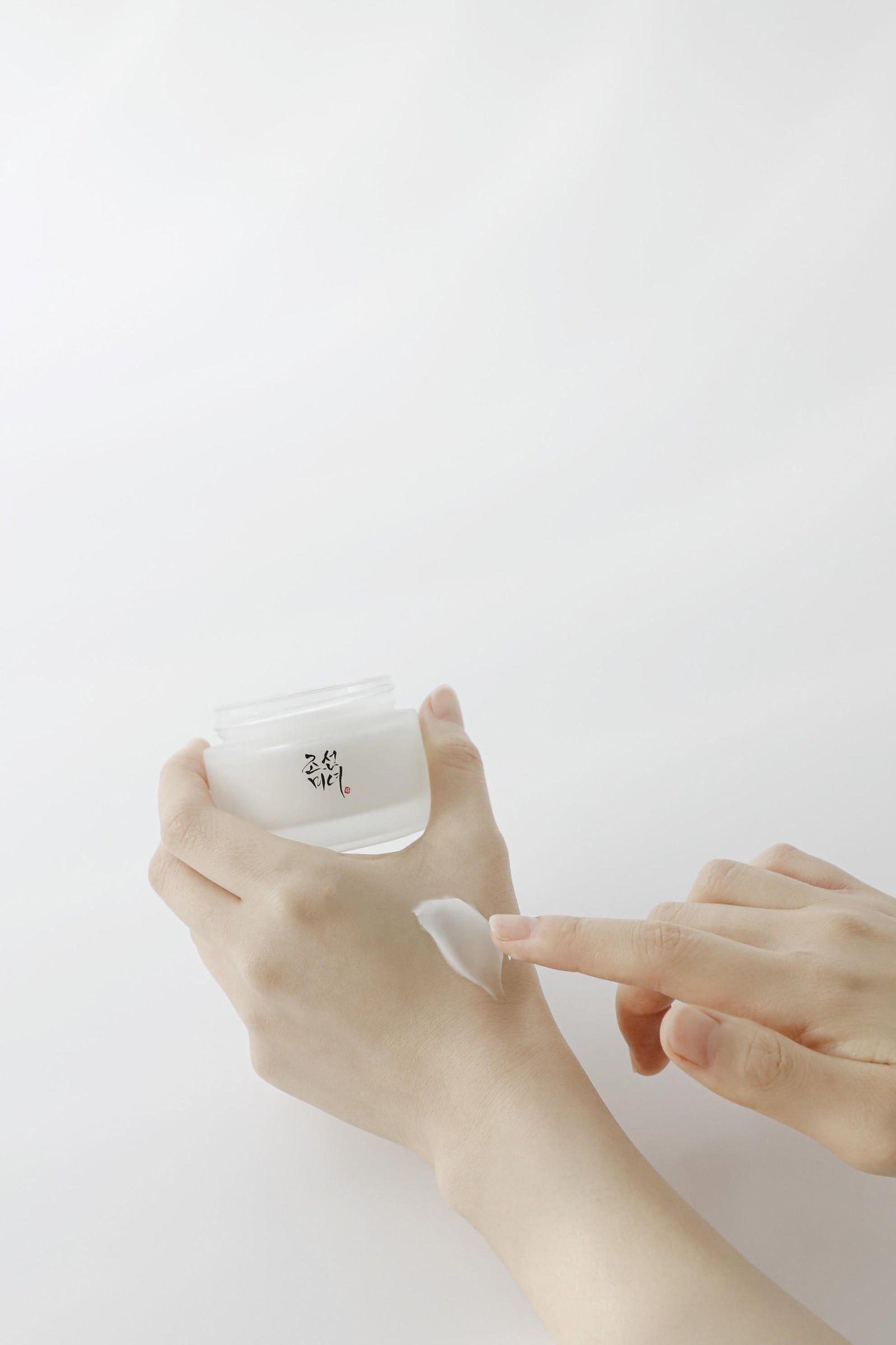 Dynasty Cream