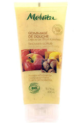Scrub Doccia Frutti Gialli