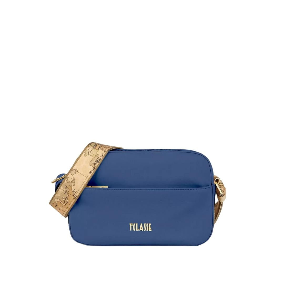 Nylon Eco Vibe Tracolla Reporter