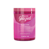 Shecare Glazed Maschera Illuminante Laminante