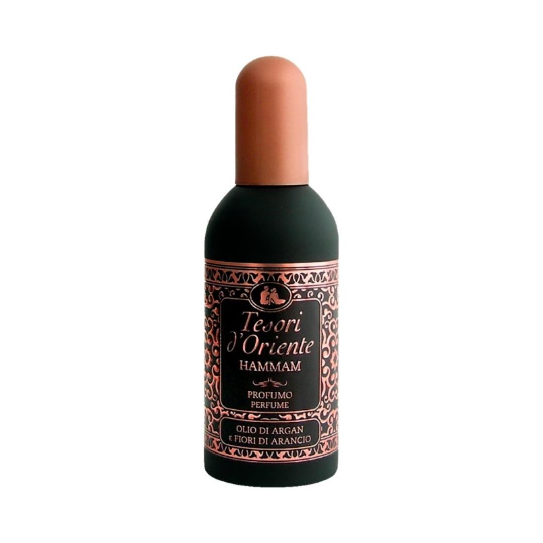 Profumo Aromatico Hammam