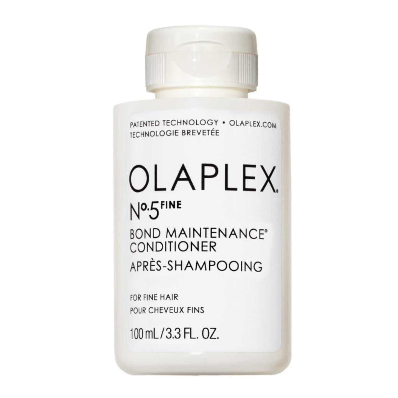 No. 5 Fine Bond Maintenance Conditioner