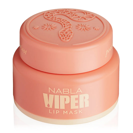Viper Lip Mask - Peach 'n Apricot