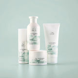 NUTRICURLS Micellar Shampoo for Curls