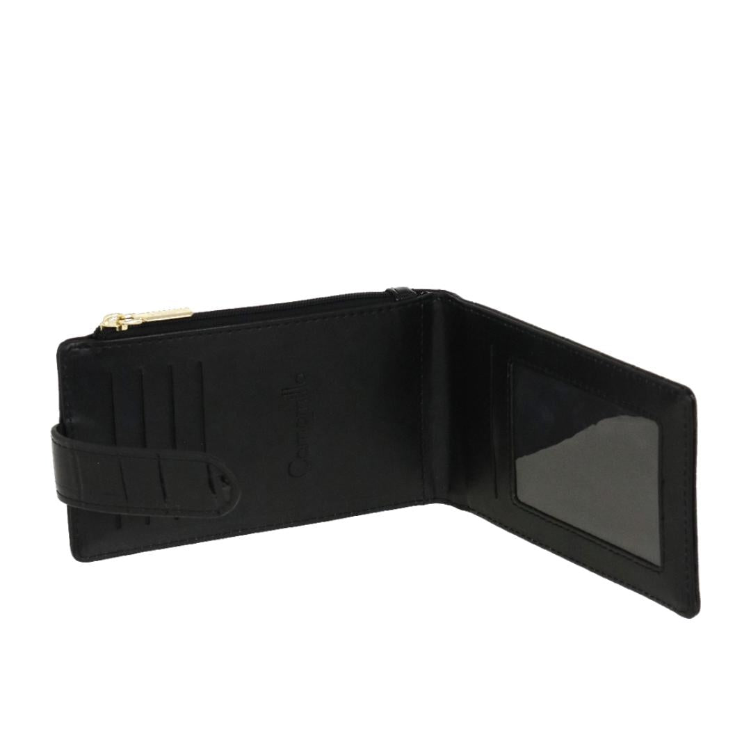 Portacarte Zip M Isabel