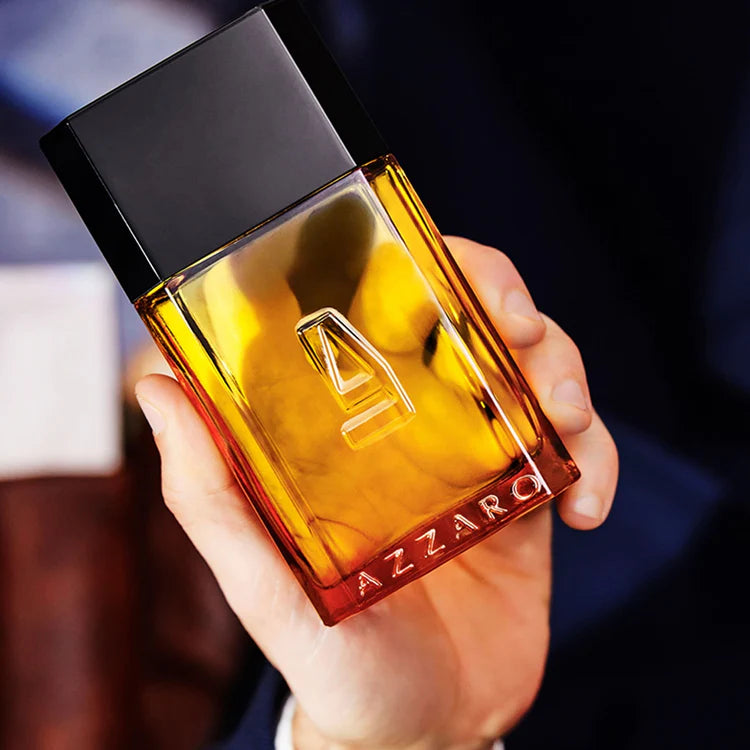 Azzaro Pour Homme