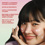 Centella Redness Barrier Cream