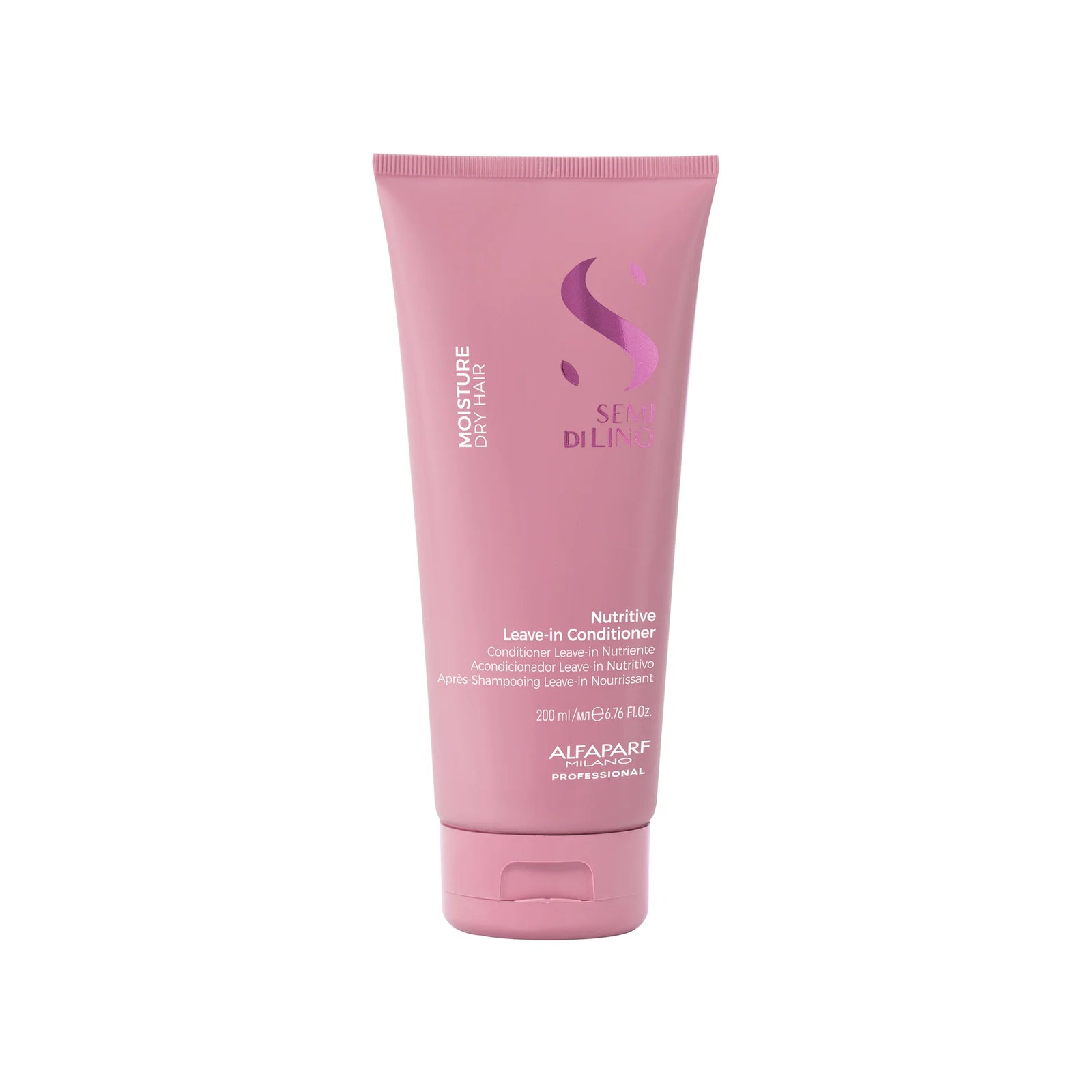 Semi di Lino Moisture Nutritive Leave-in Conditioner