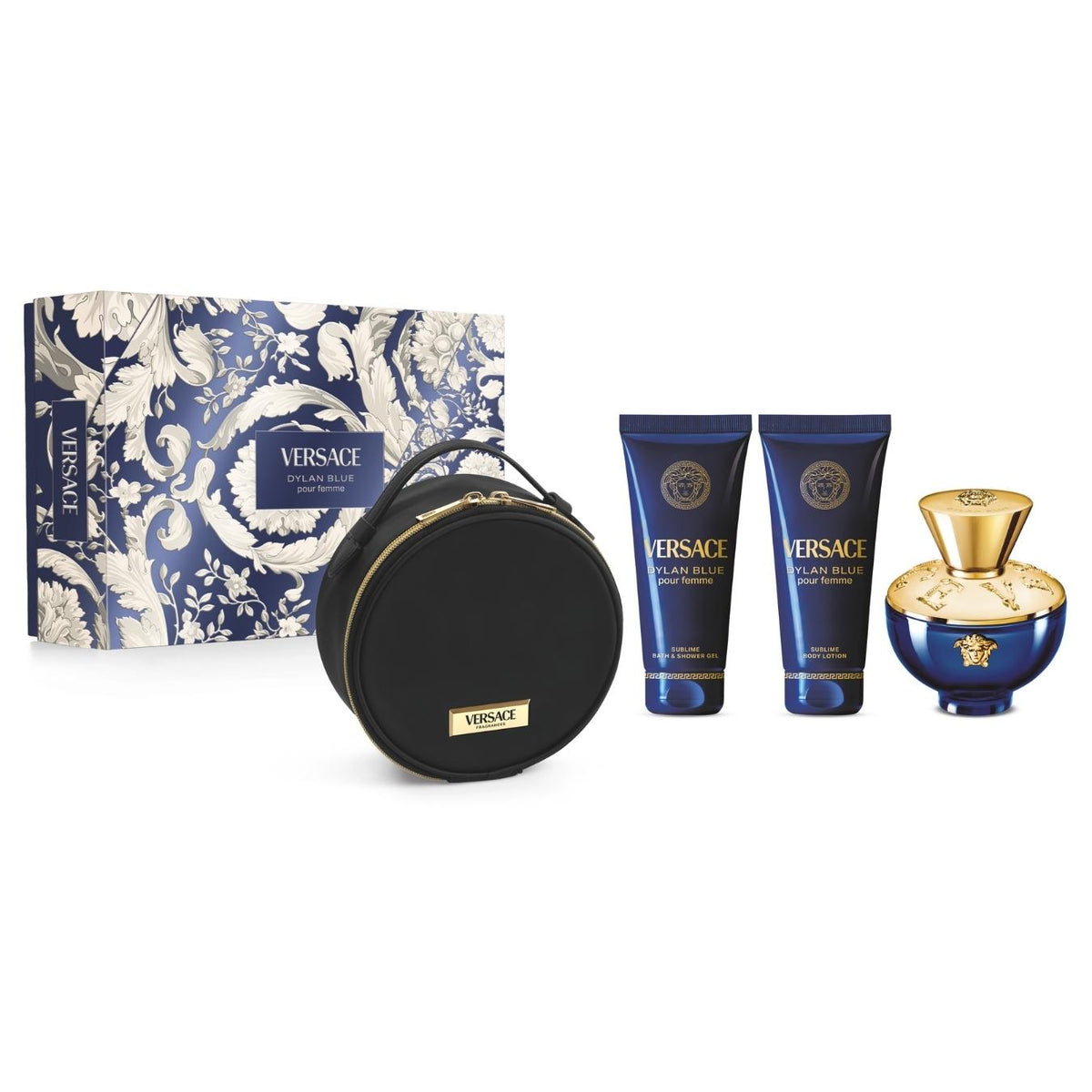 Cofanetto Dylan Blue Eau de Parfum